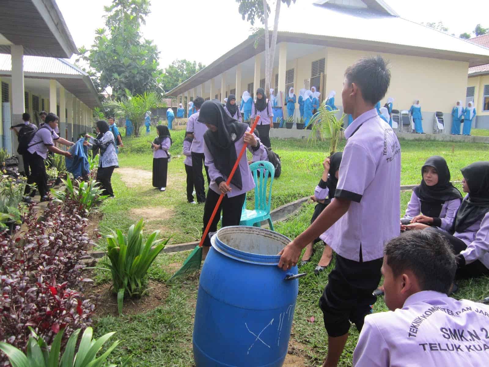 Gotong Royong