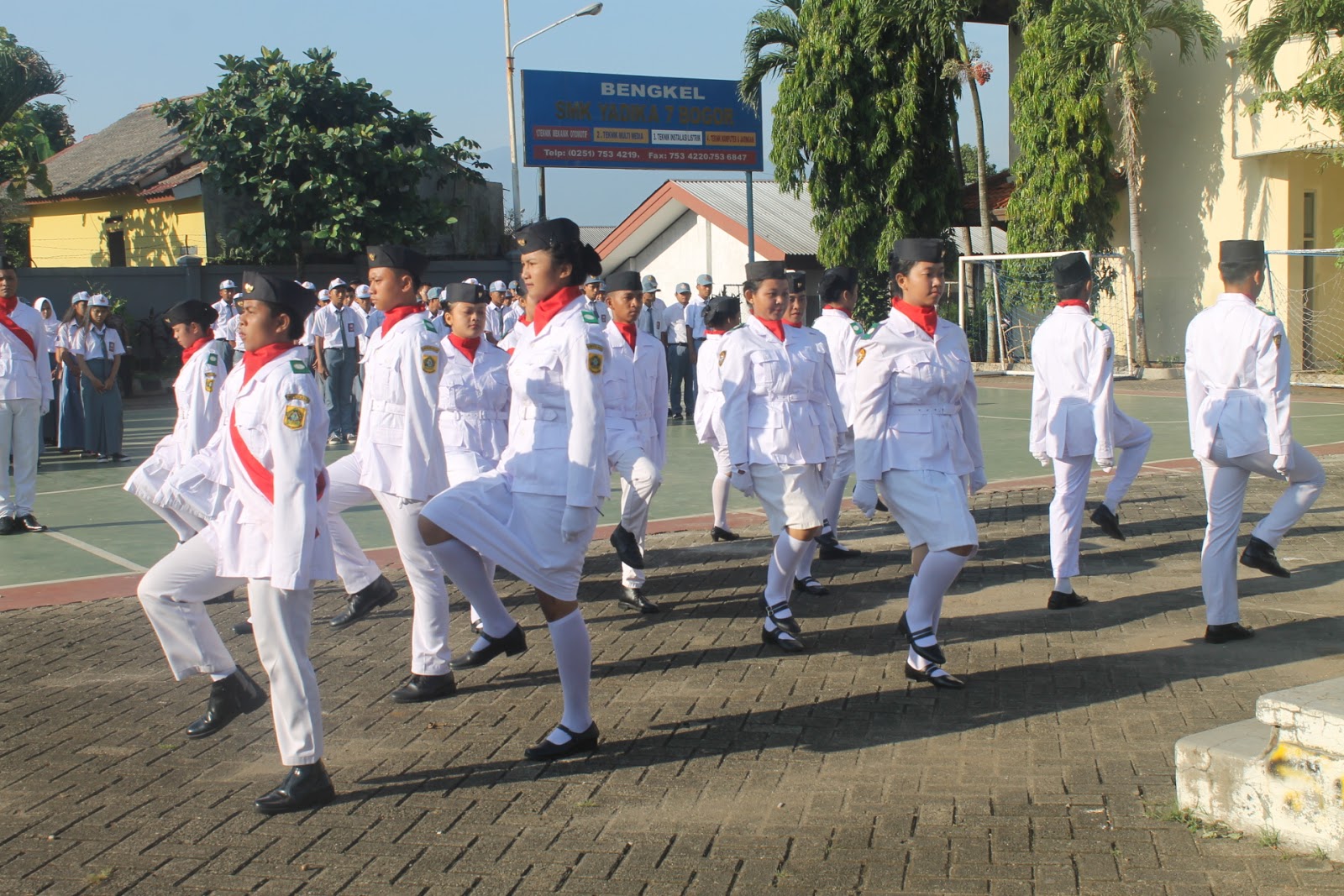 Paskibraka